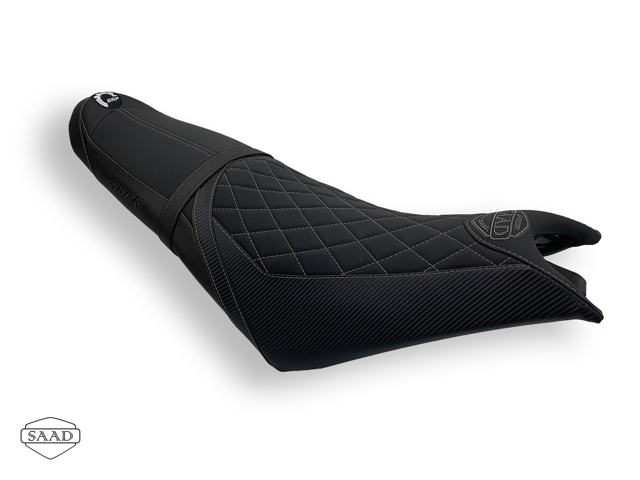 Sea-Doo Spark 2up/trixx Seat Cover by SAAD Covers