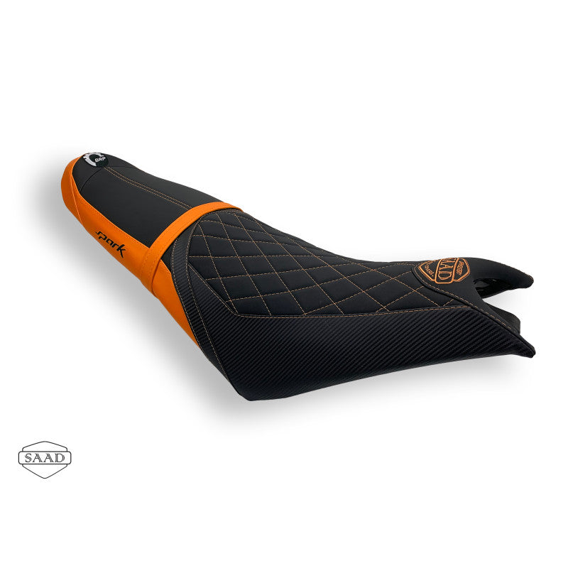 SEAT COVER FOR  SEA-DOO SPARK 2UP/TRIXX