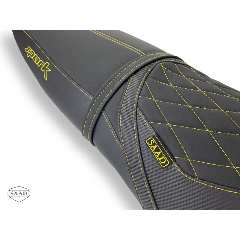 SEAT COVER FOR Sea-Doo Spark 3UP (GEN1)