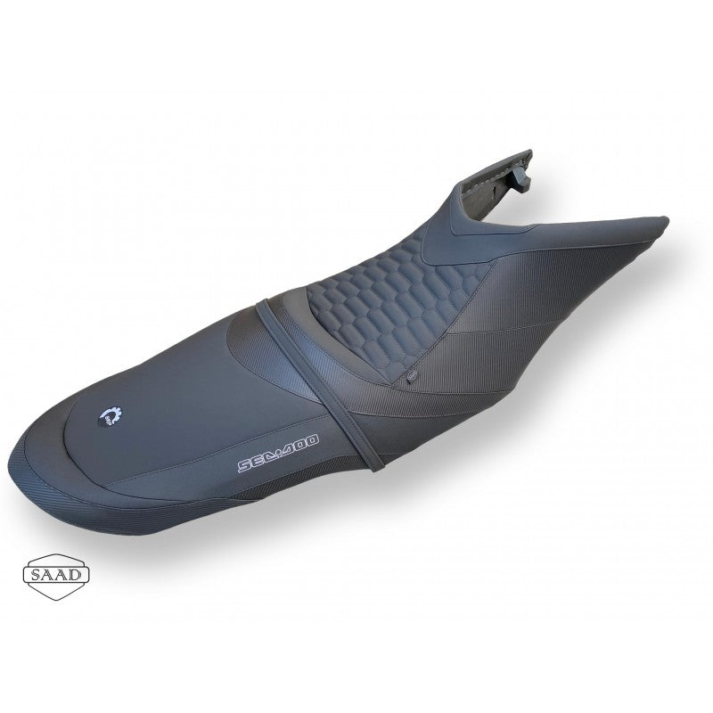 SEAT COVER FOR SEADOO GTS-GTI+ (is)/WAKE 155 (11'-17'/12'-17')