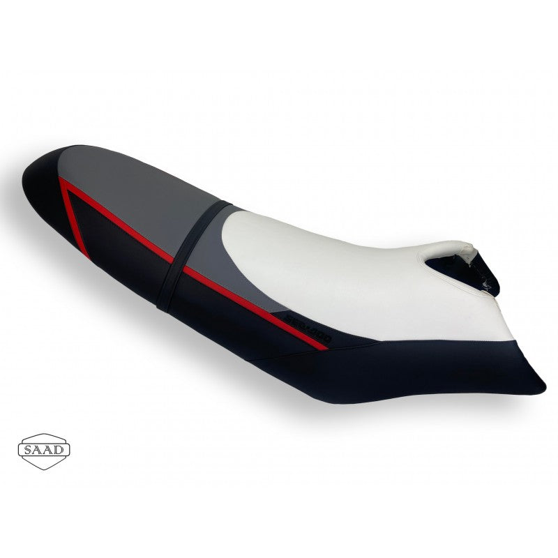 SEAT COVER FOR SEADOO RXP-X 255 RS 2011 (OEM)