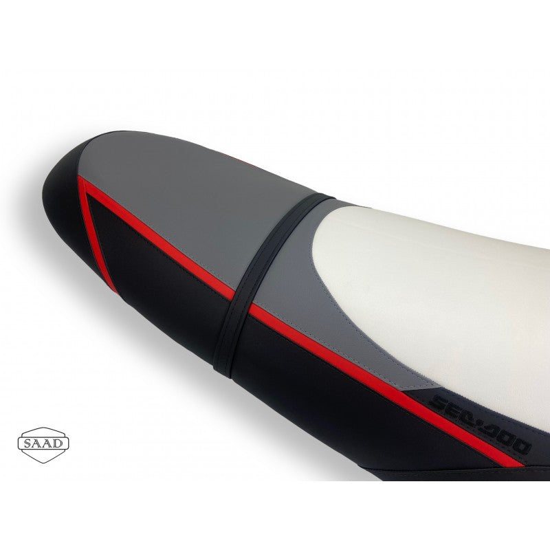 SEAT COVER FOR SEADOO RXP-X 255 RS 2011 (OEM)