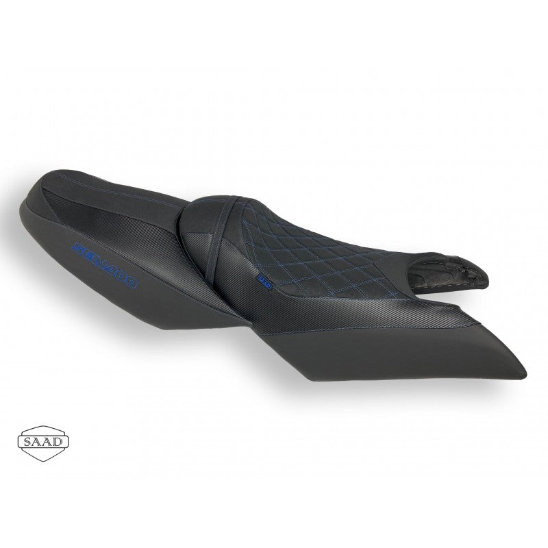 SEAT COVER FOR SEADOO RXT-(X) 255/GTX Di/ GTX 4-Tec / GTX Ltd, GTX Wake/ Wake Pro 215 2005-2009