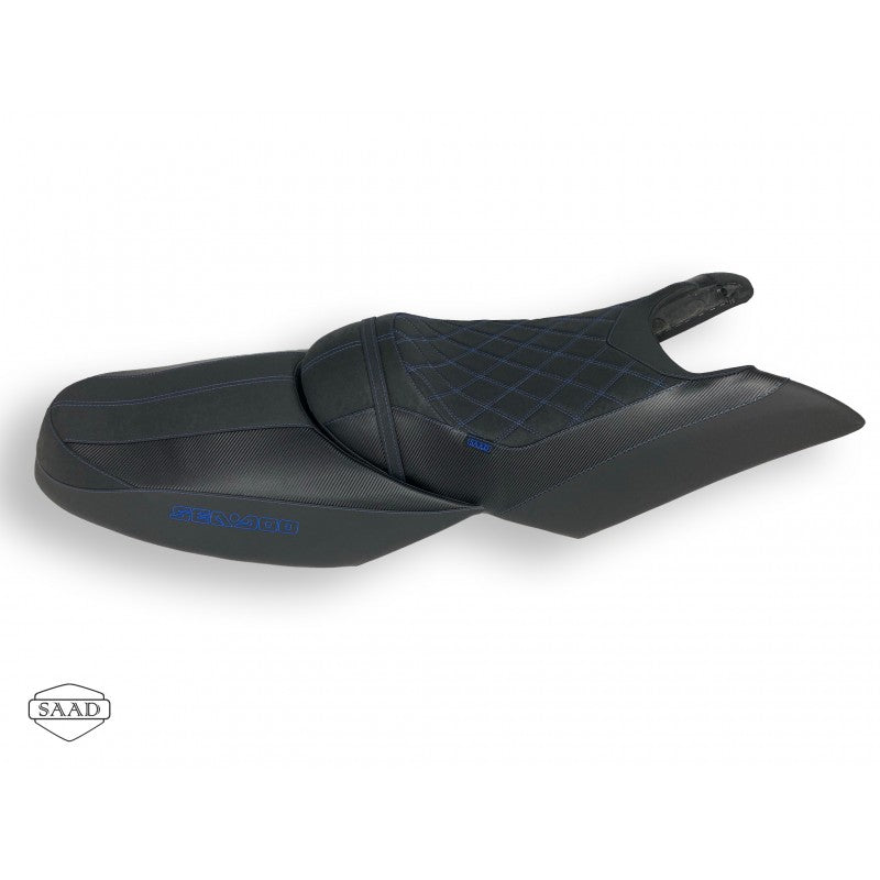 SEAT COVER FOR SEADOO RXT-(X) 255/GTX Di/ GTX 4-Tec / GTX Ltd, GTX Wake/ Wake Pro 215 2005-2009
