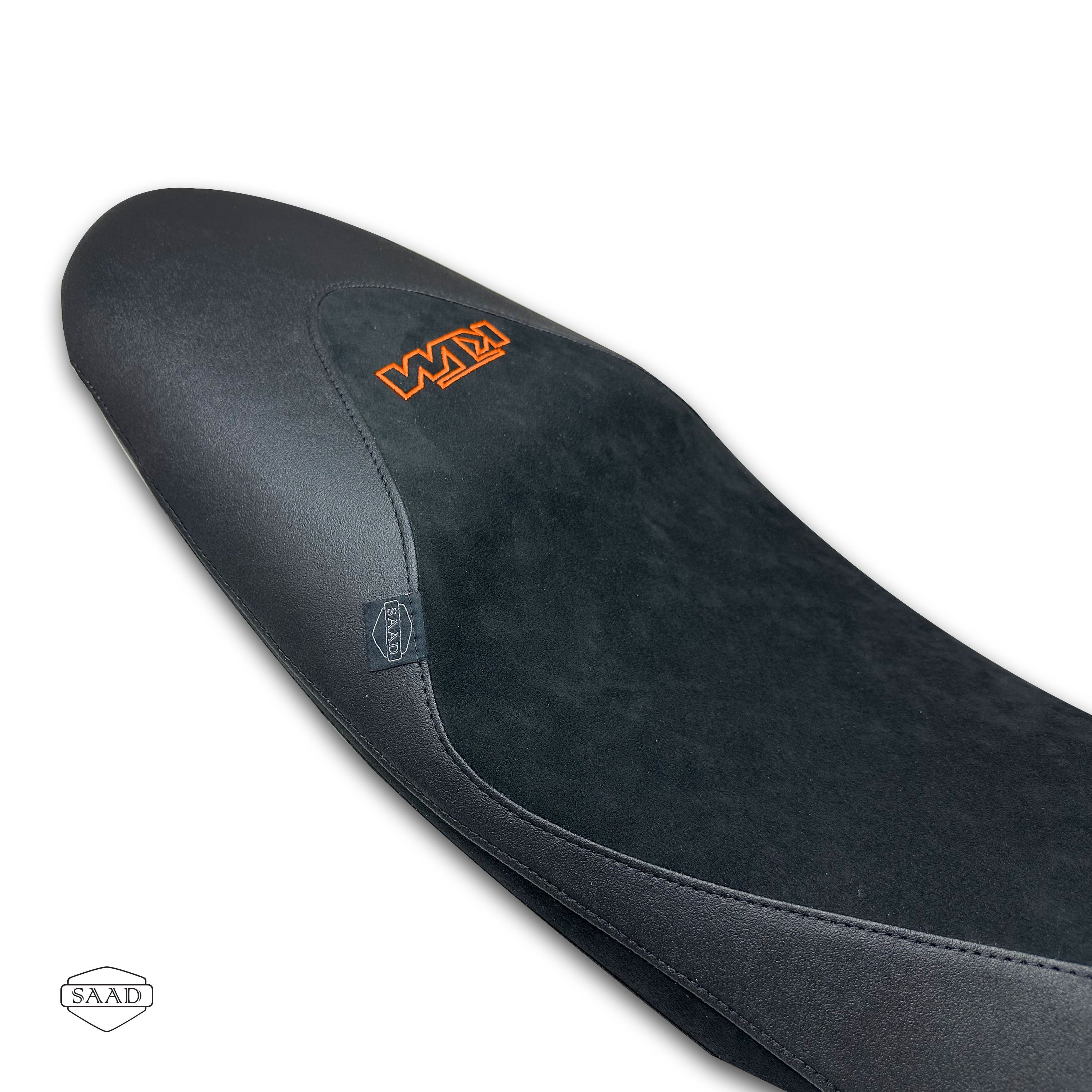KTM 990 Smt 2013 Seat Cover by SAAD Covers - Photo 2