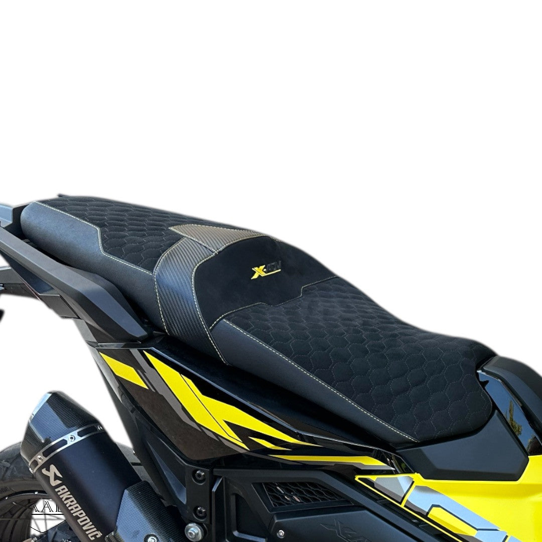 X-ADV 750 Gen 3 Comfort Comfort Seat by SAAD Covers