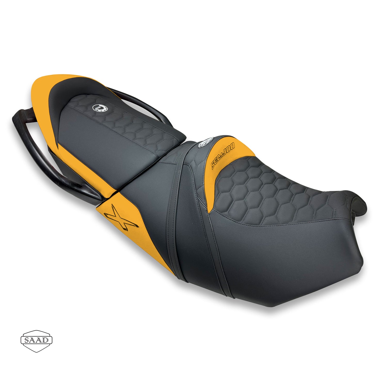 SEA-DOO RXT-X 300+325 - Wake Pro 230 /RXT 230 2018