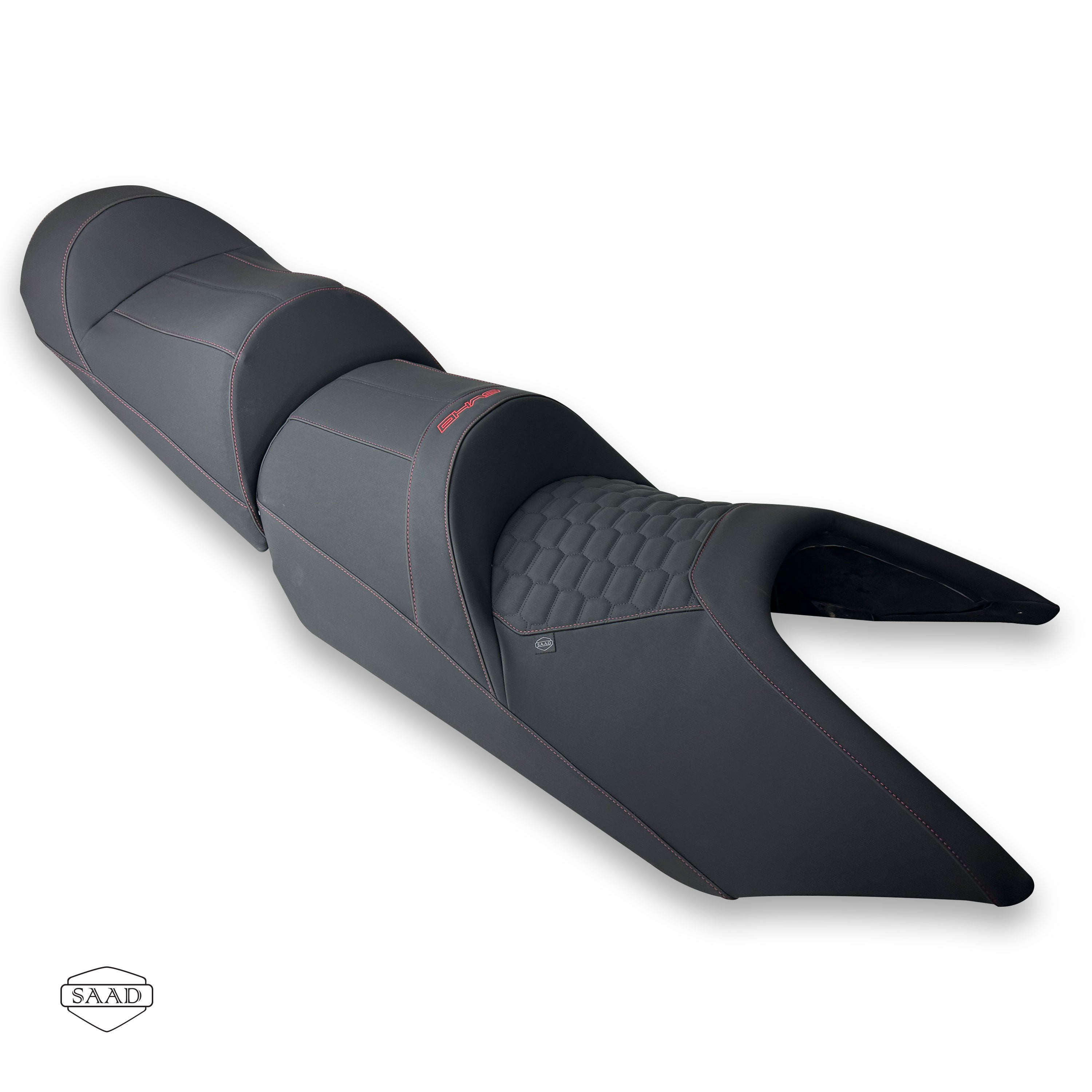 Yamaha FX Cruiser Svho Limited 2017 Seat Cover by SAAD Covers
