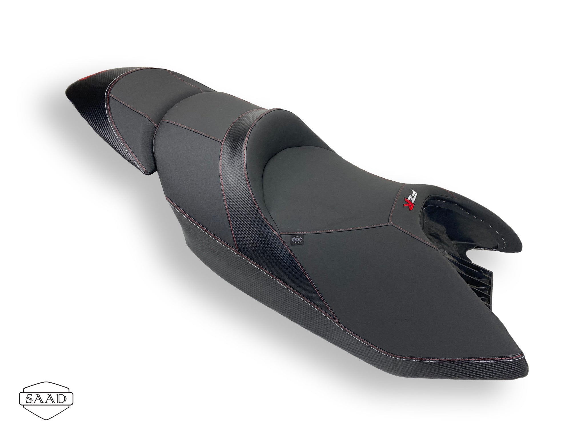 Yamaha Fzr 2012-2016 Seat Cover by SAAD Covers