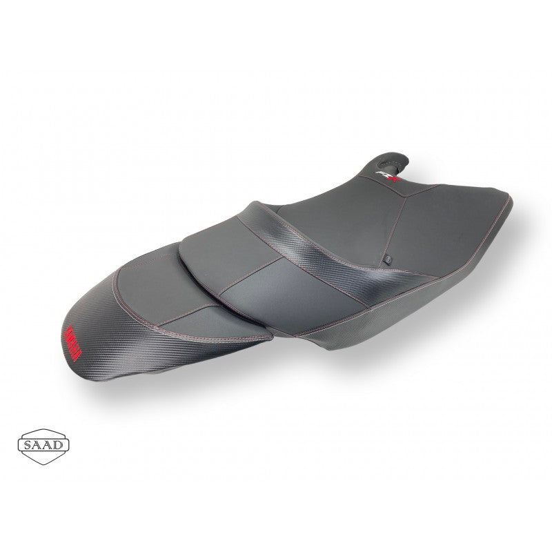 SEAT COVER FOR YAMAHA FZR (2012-2016')