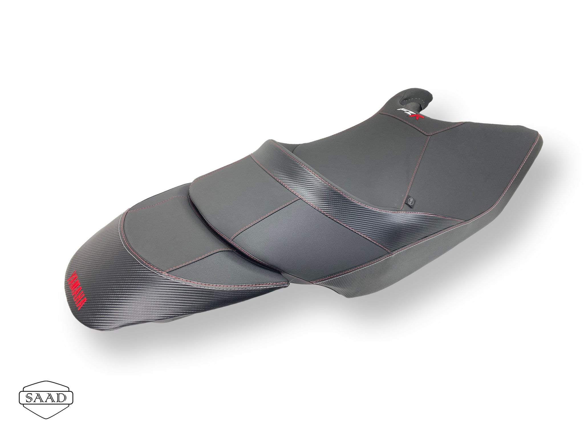 Yamaha Fzr 2012-2016 Seat Cover by SAAD Covers - Photo 2