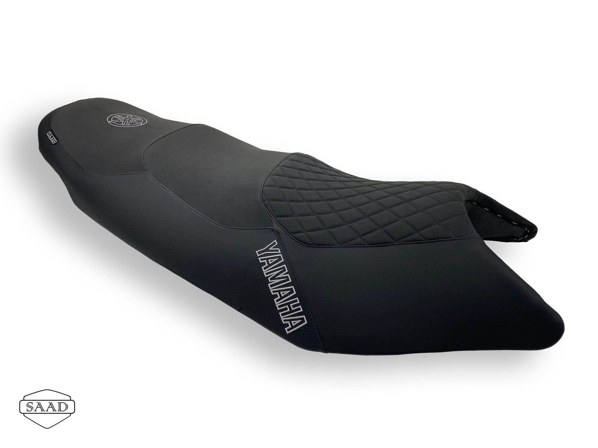Yamaha Vx Waverunner 2010 Seat Cover by SAAD Covers
