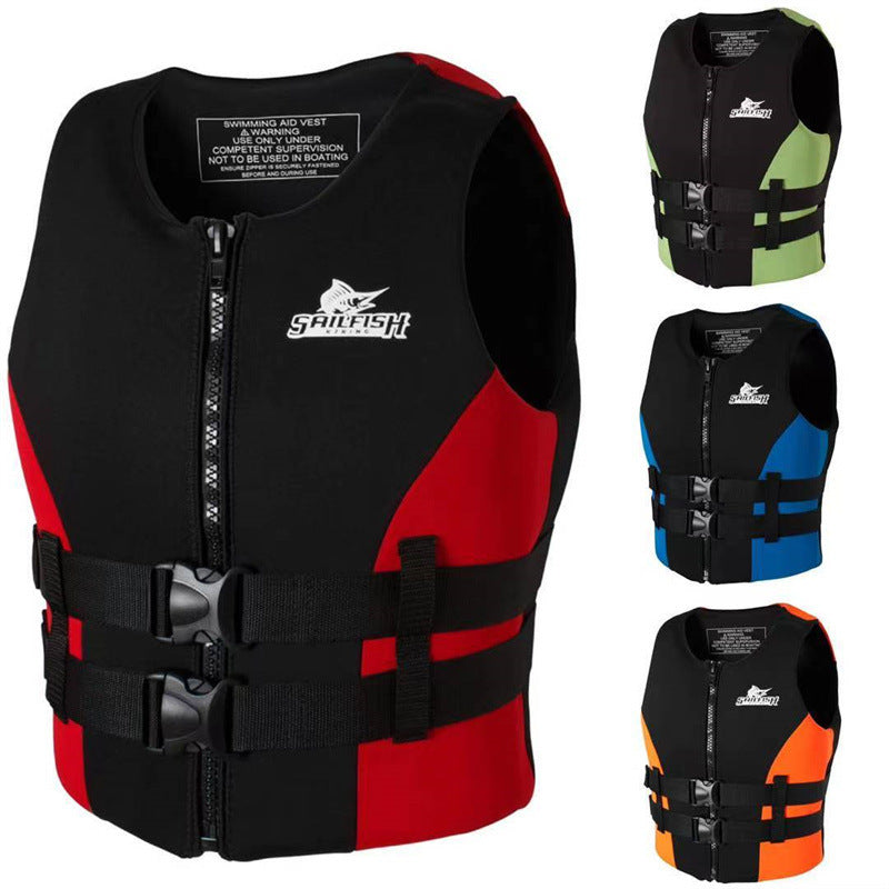 Water Sports JET SKI Vest