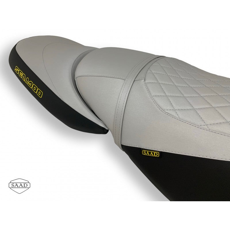 SEAT COVER FOR  Sea-Doo GTX (2001)