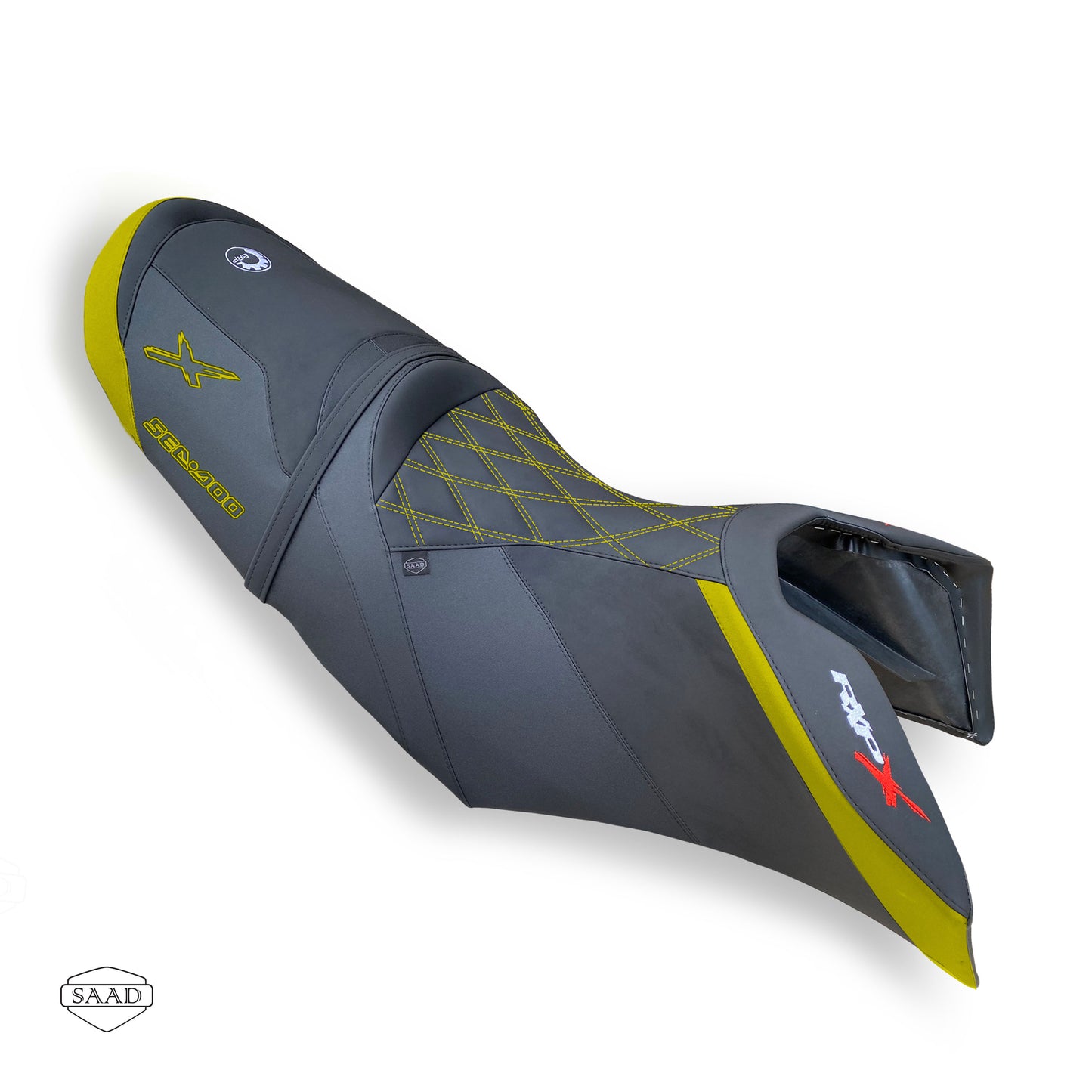 SEA-DOO RXP-X 300+(RS) /RXP-X 260 / GTR-X 230 (16'-20'/12'-15')