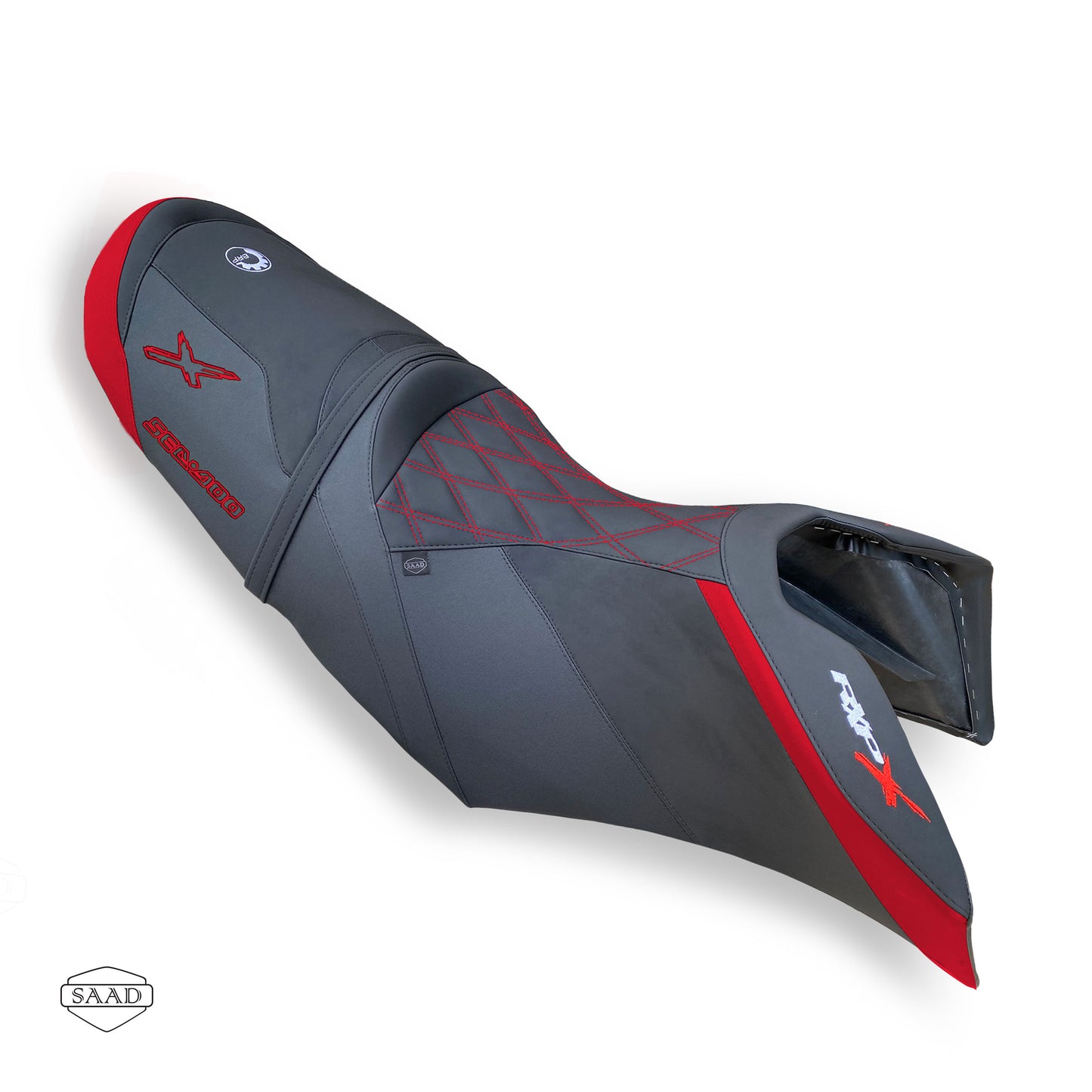 SEA-DOO RXP-X 300+(RS) /RXP-X 260 / GTR-X 230 (16'-20'/12'-15')