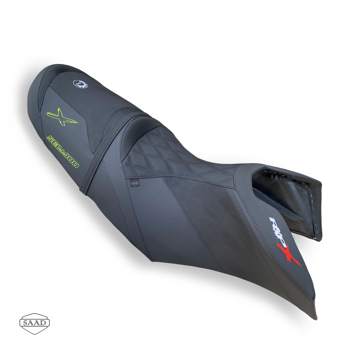 SEA-DOO RXP-X 300+(RS) /RXP-X 260 / GTR-X 230 (16'-20'/12'-15')