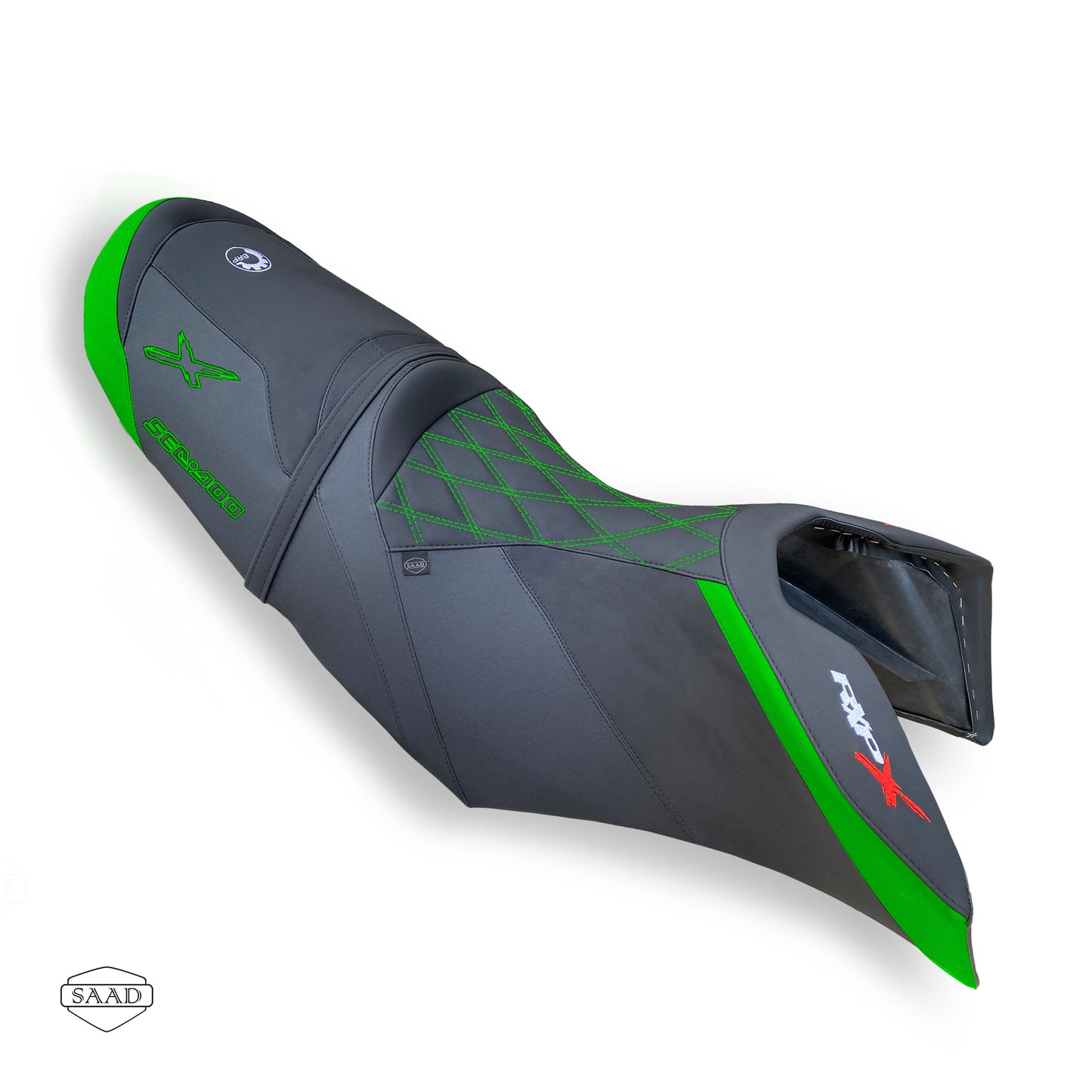 SEA-DOO RXP-X 300+(RS) /RXP-X 260 / GTR-X 230 (16'-20'/12'-15')