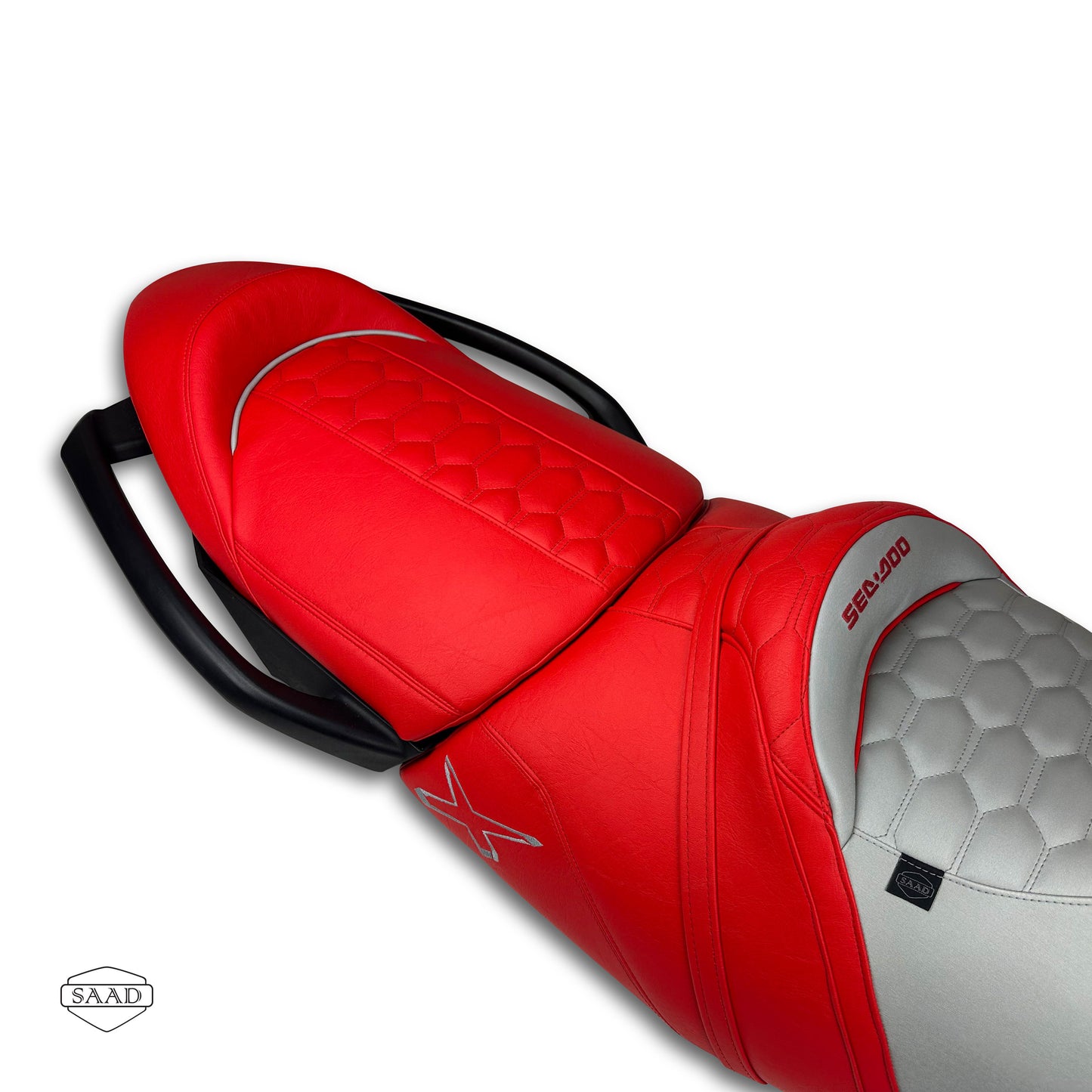 SEA-DOO RXT-X 300+325 - Wake Pro 230 /RXT 230 2018+