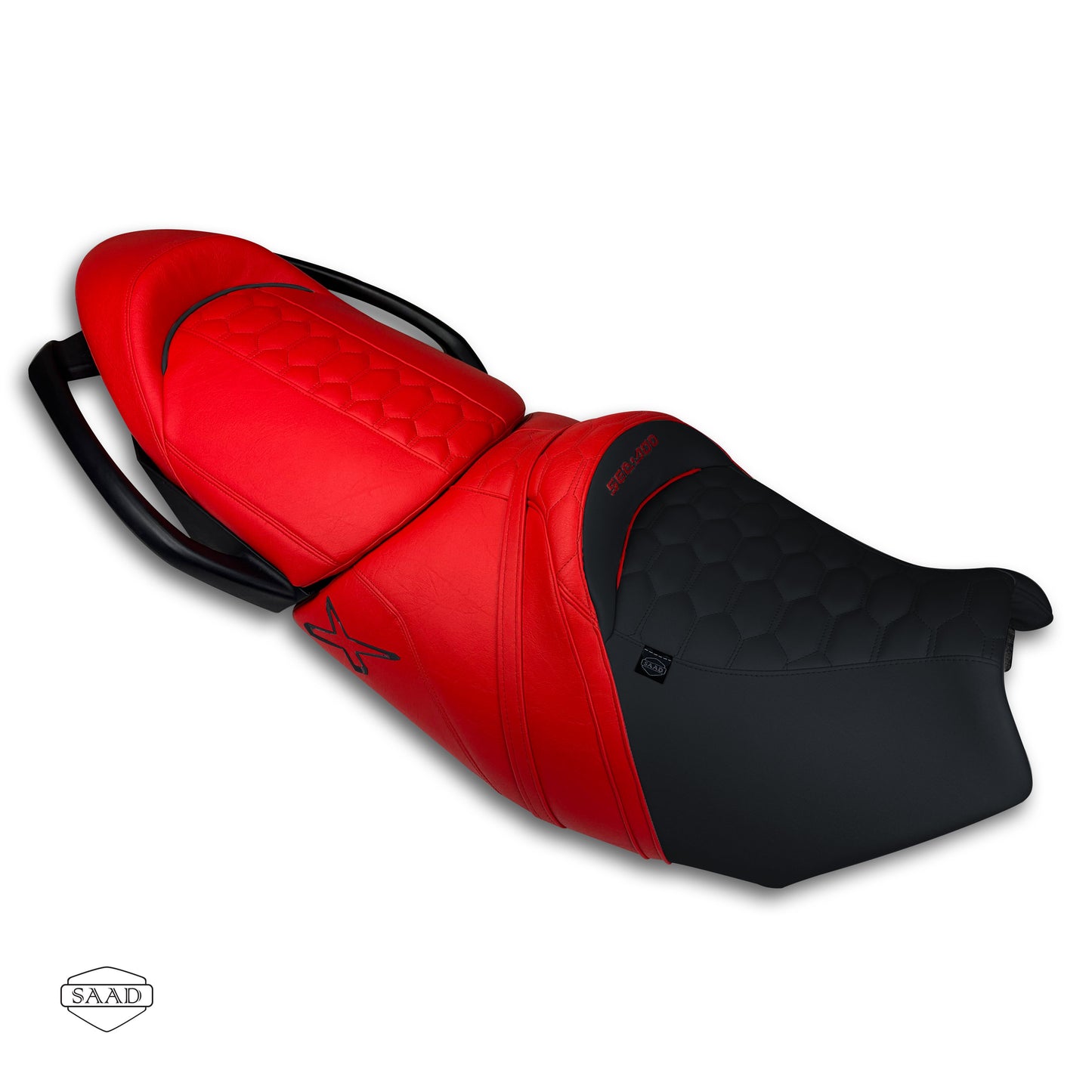 SEA-DOO RXT-X 300+325 - Wake Pro 230 /RXT 230 2018+