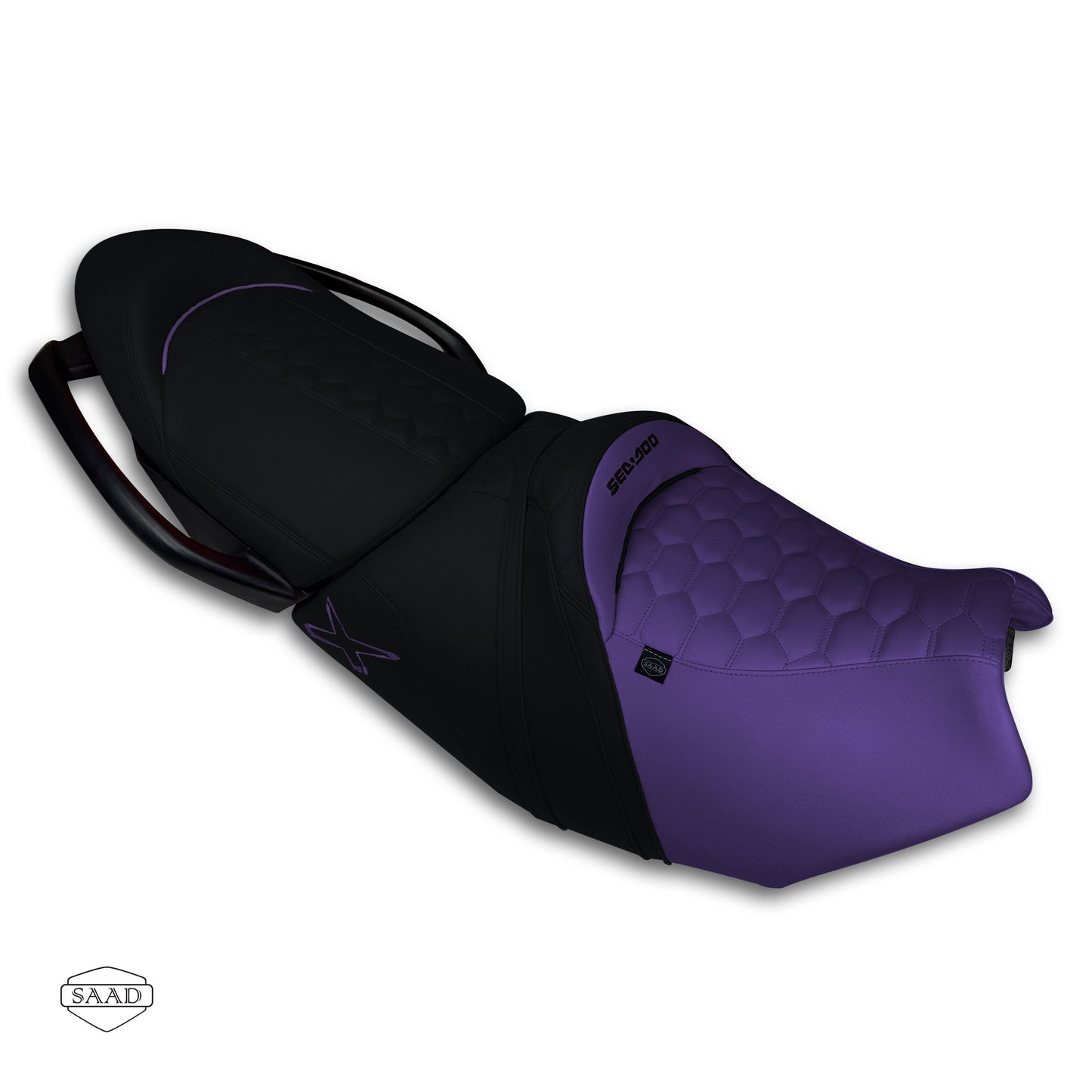 SEA-DOO RXT-X 300+325 - Wake Pro 230 /RXT 230 2018+