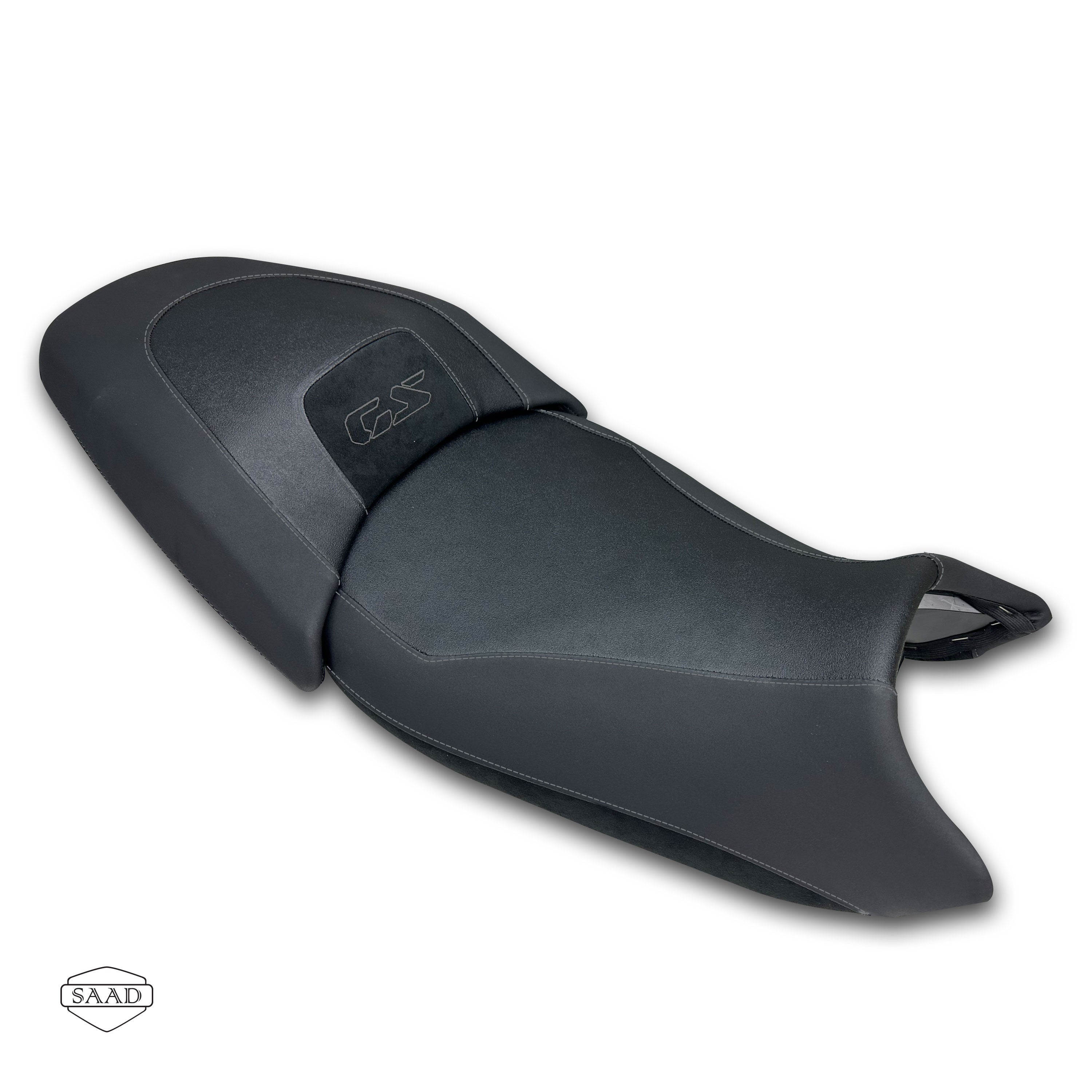 BMW R 1300 GS Seat Cover by SAAD Covers