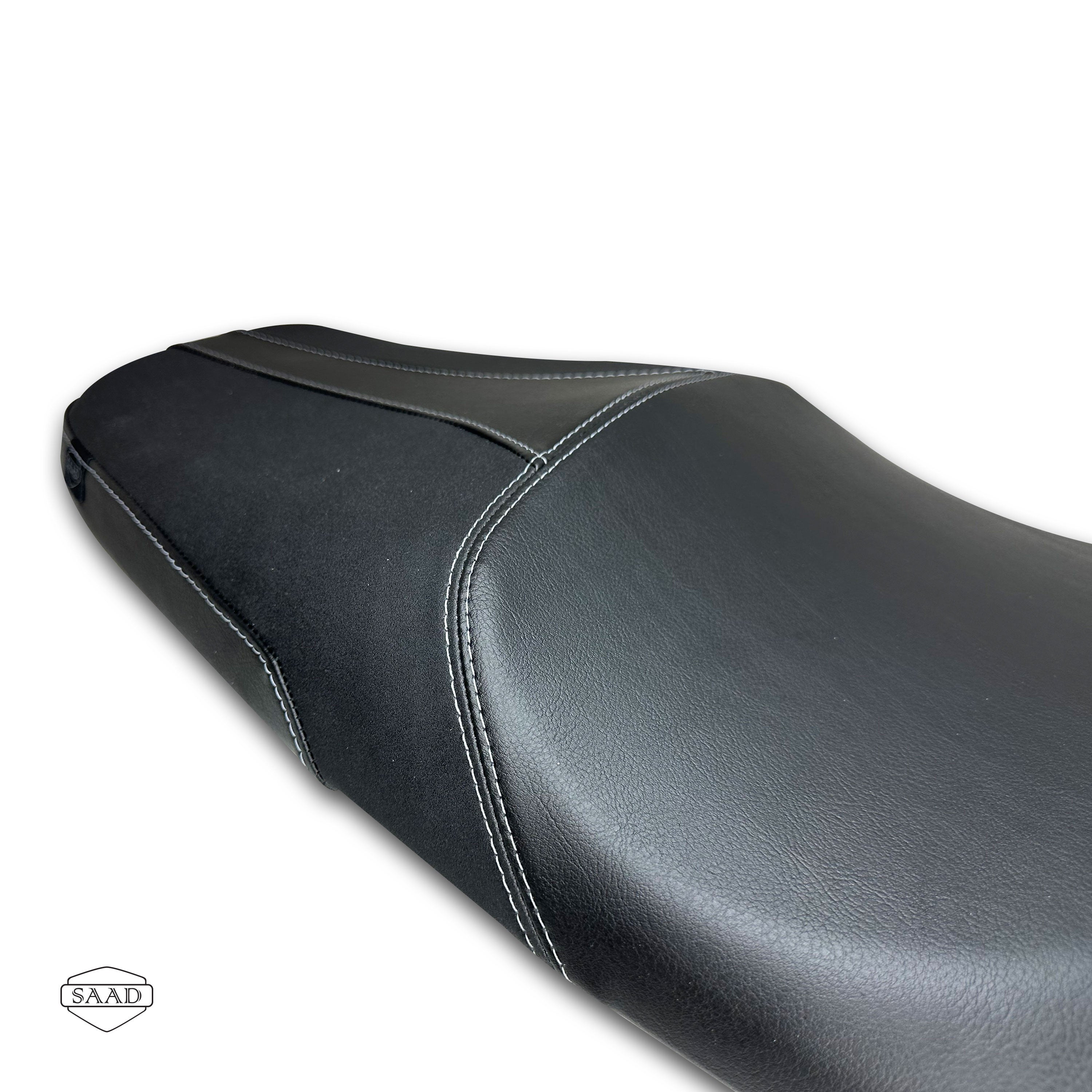 Honda SH 150 Start-stop 2018 Seat Cover by SAAD Covers - Photo 2