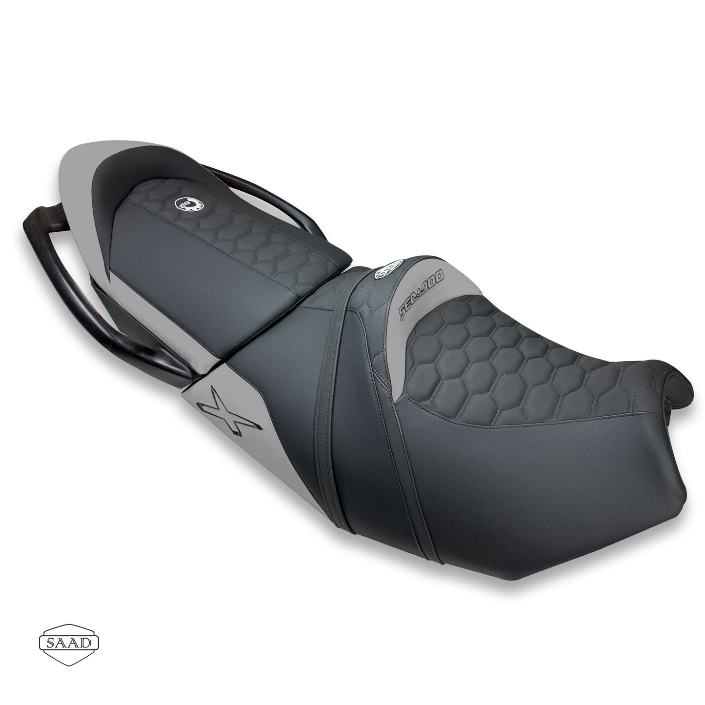 SEA-DOO RXT-X 300+325  - Wake Pro 230 /RXT 230 	2018