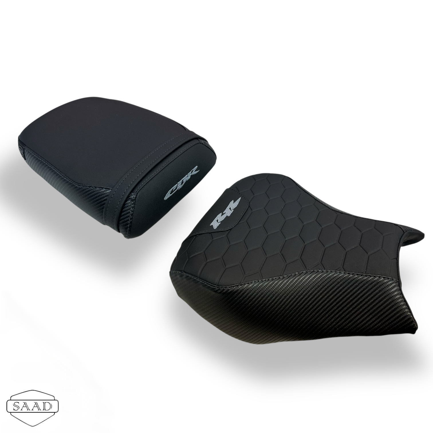 Honda CBR 1000 RR Comfort Seat by SAAD Covers