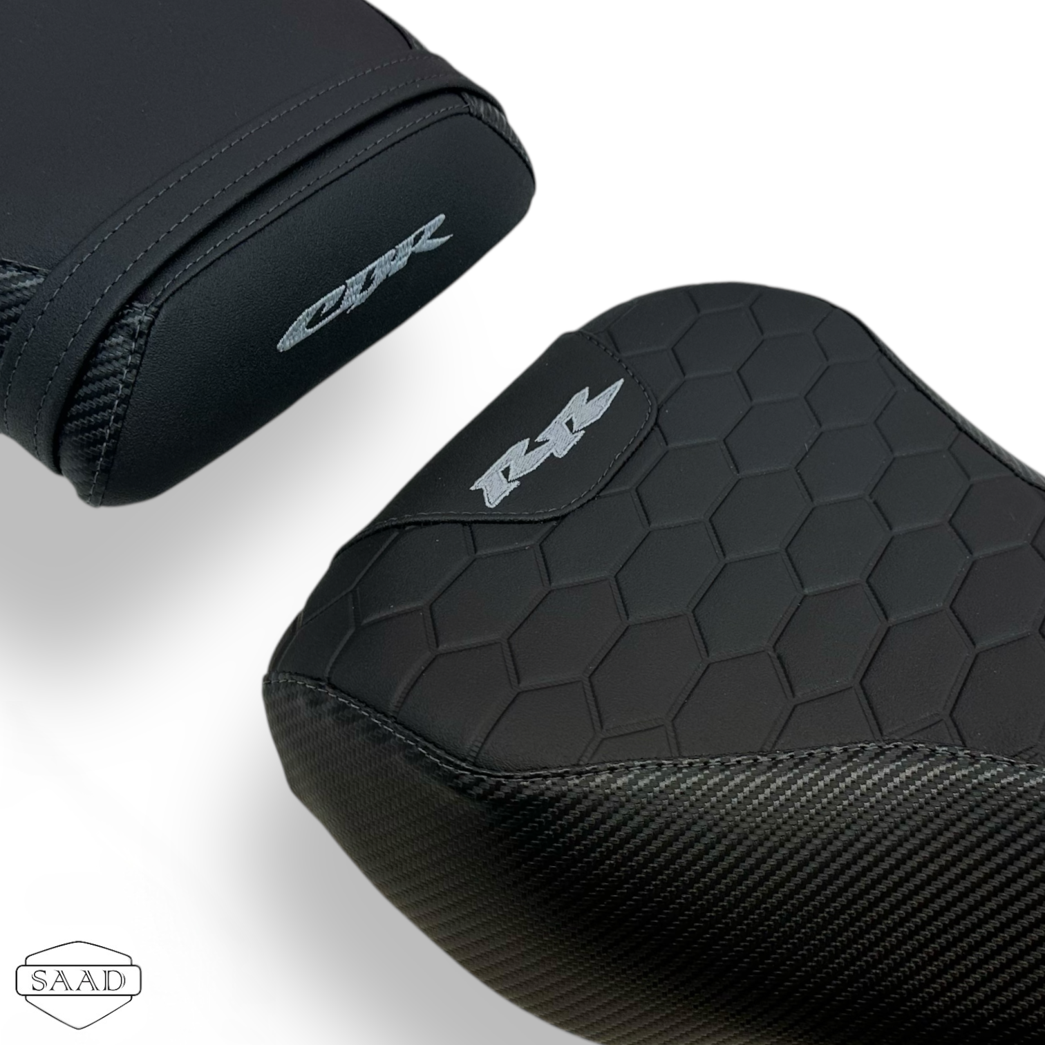 Honda CBR 1000 RR Comfort Seat by SAAD Covers - Photo 2