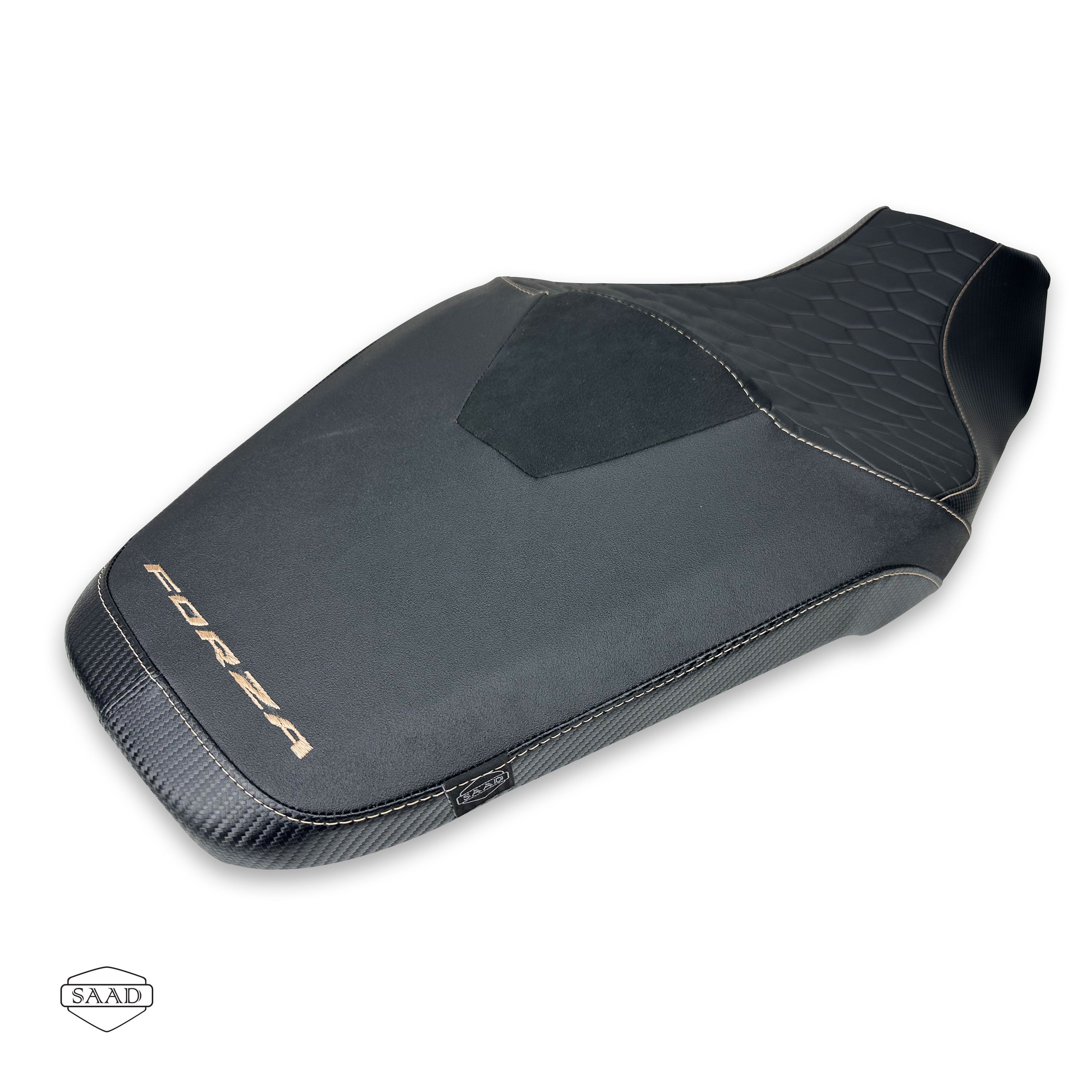 Honda Forza 750 2024+ (Gen 2) Seat Cover by SAAD Covers - Photo 2