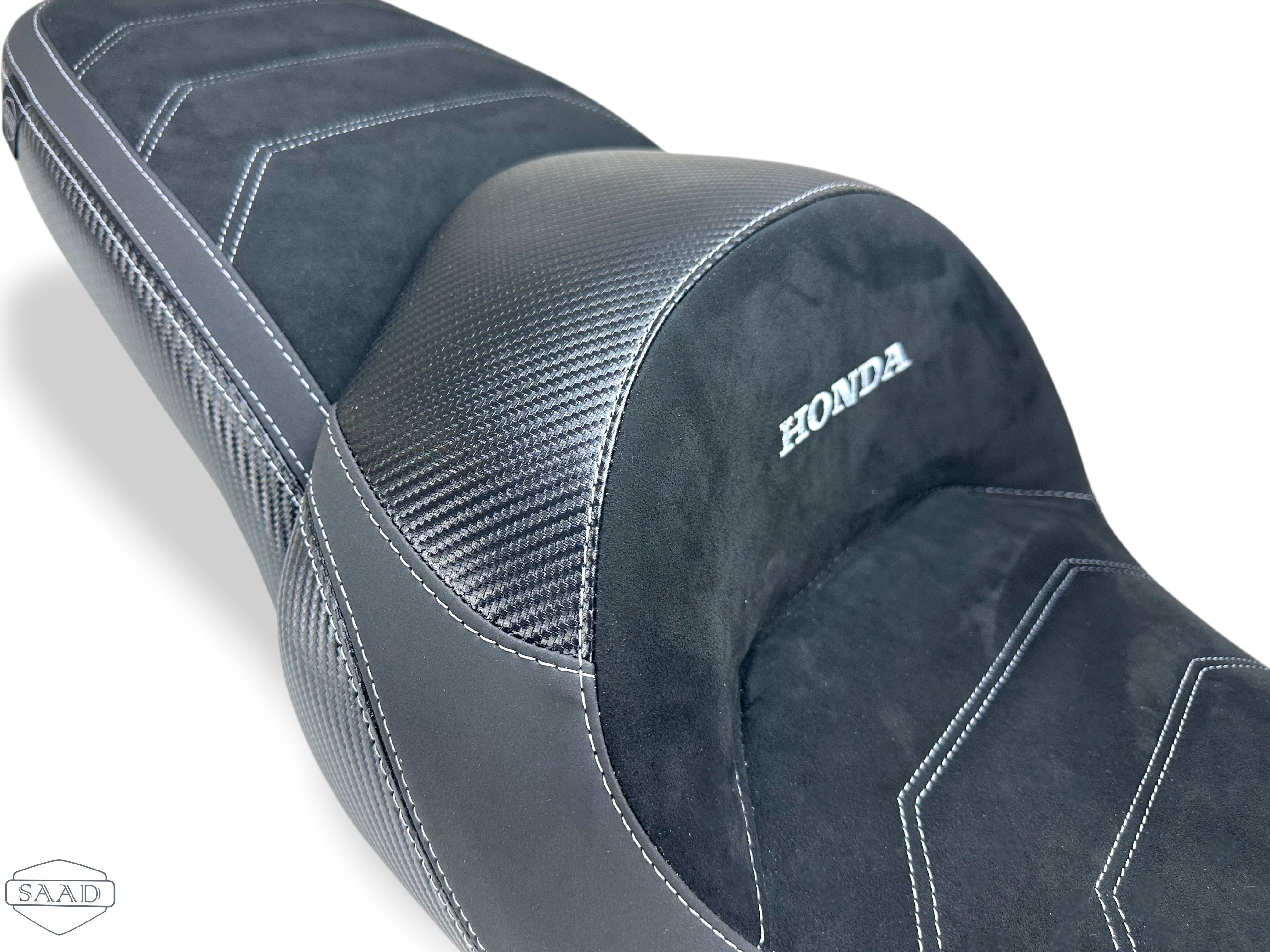 Honda Integra 700-750 Comfort Seat by SAAD Covers - Photo 2