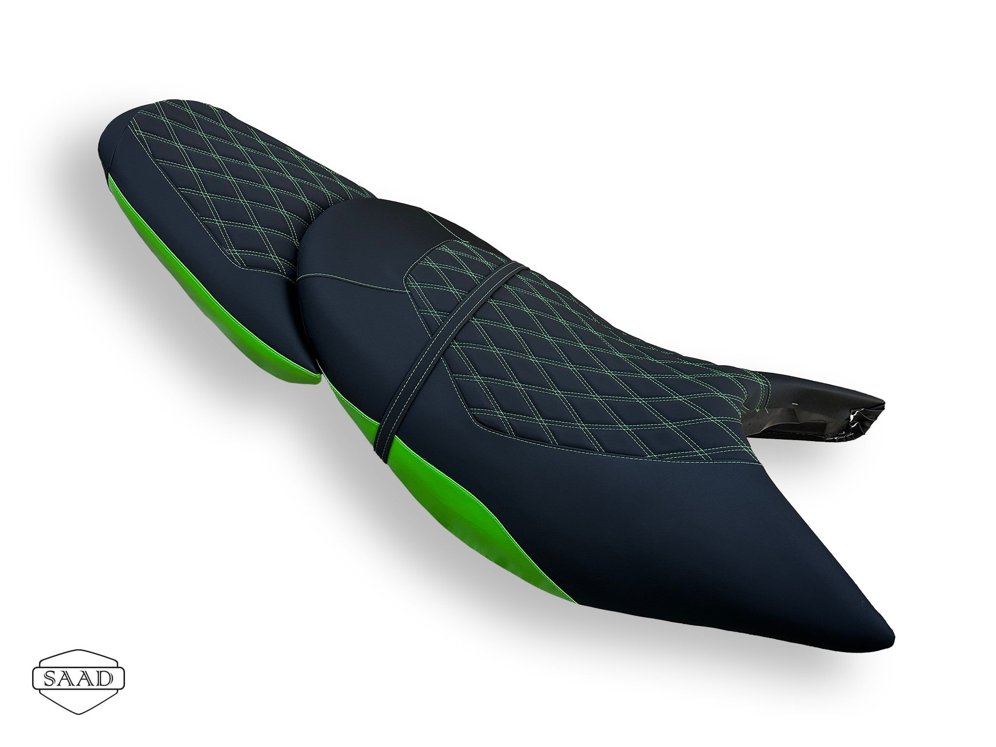 Kawasaki Ultra 260 X 2010 Seat Cover by SAAD Covers
