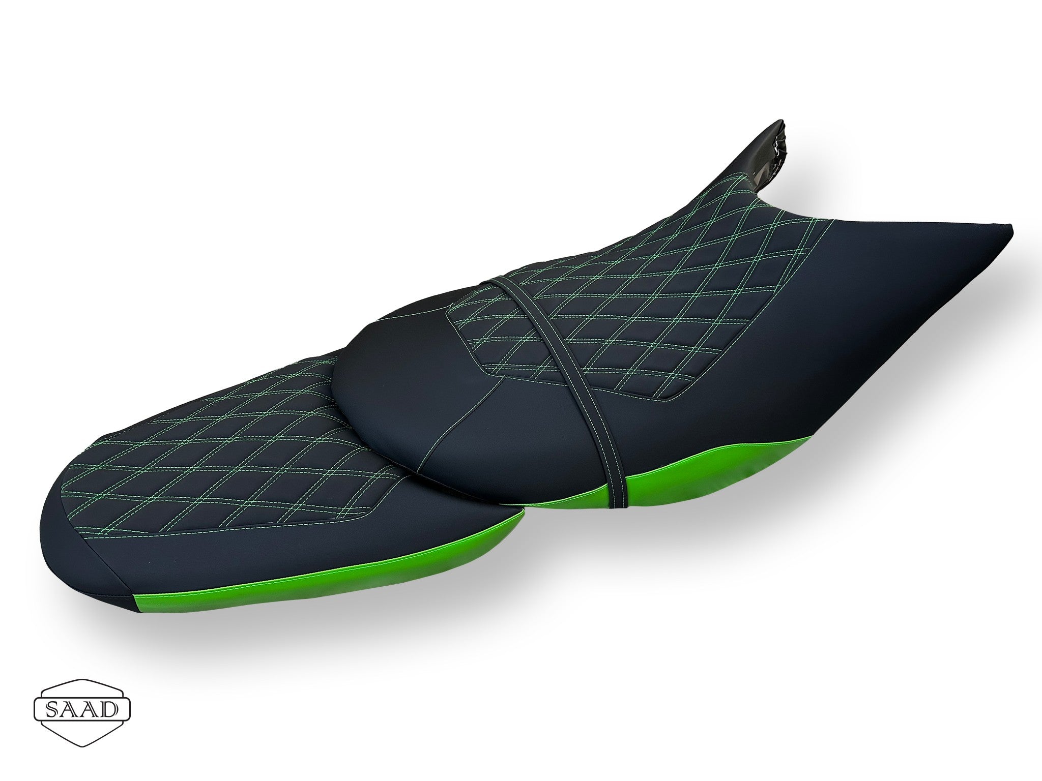 Kawasaki Ultra 260 X 2010 Seat Cover by SAAD Covers - Photo 2