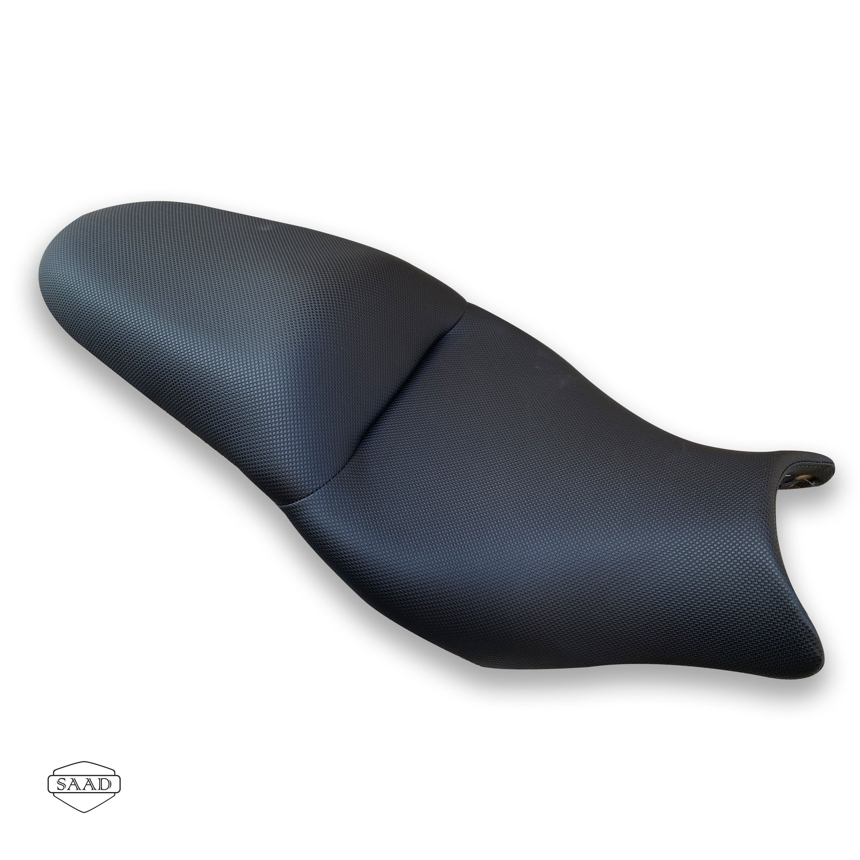 Kawasaki Versys 650 2012-2021 Seat Cover by SAAD Covers