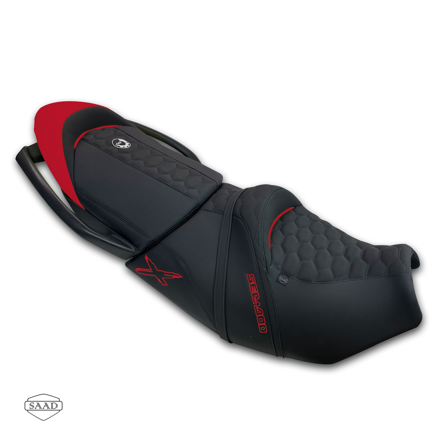 SEA-DOO RXT-X 300+325  - Wake Pro 230 /RXT 230 	2018
