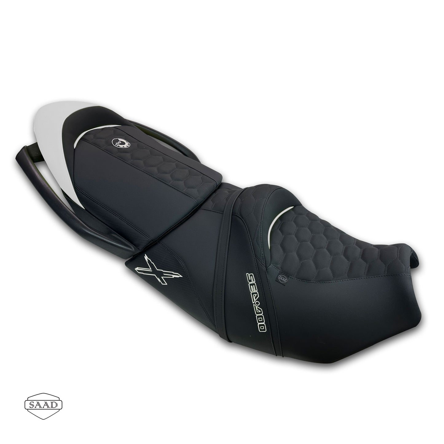 SEA-DOO RXT-X 300+325  - Wake Pro 230 /RXT 230 	2018