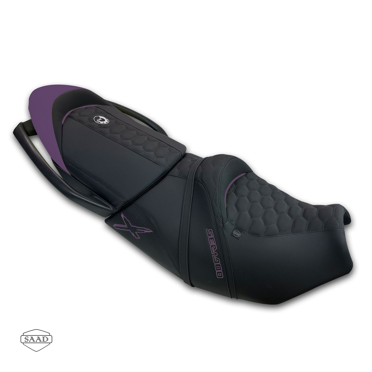 SEA-DOO RXT-X 300+325  - Wake Pro 230 /RXT 230 	2018