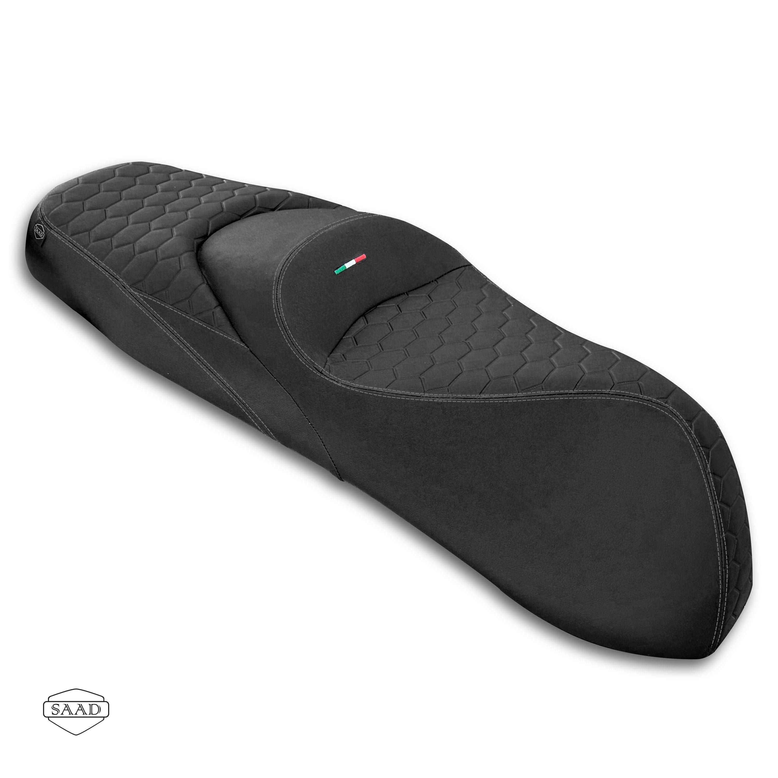 Piaggio Beverly 300-400 My 20 2023 Seat Cover by SAAD Covers