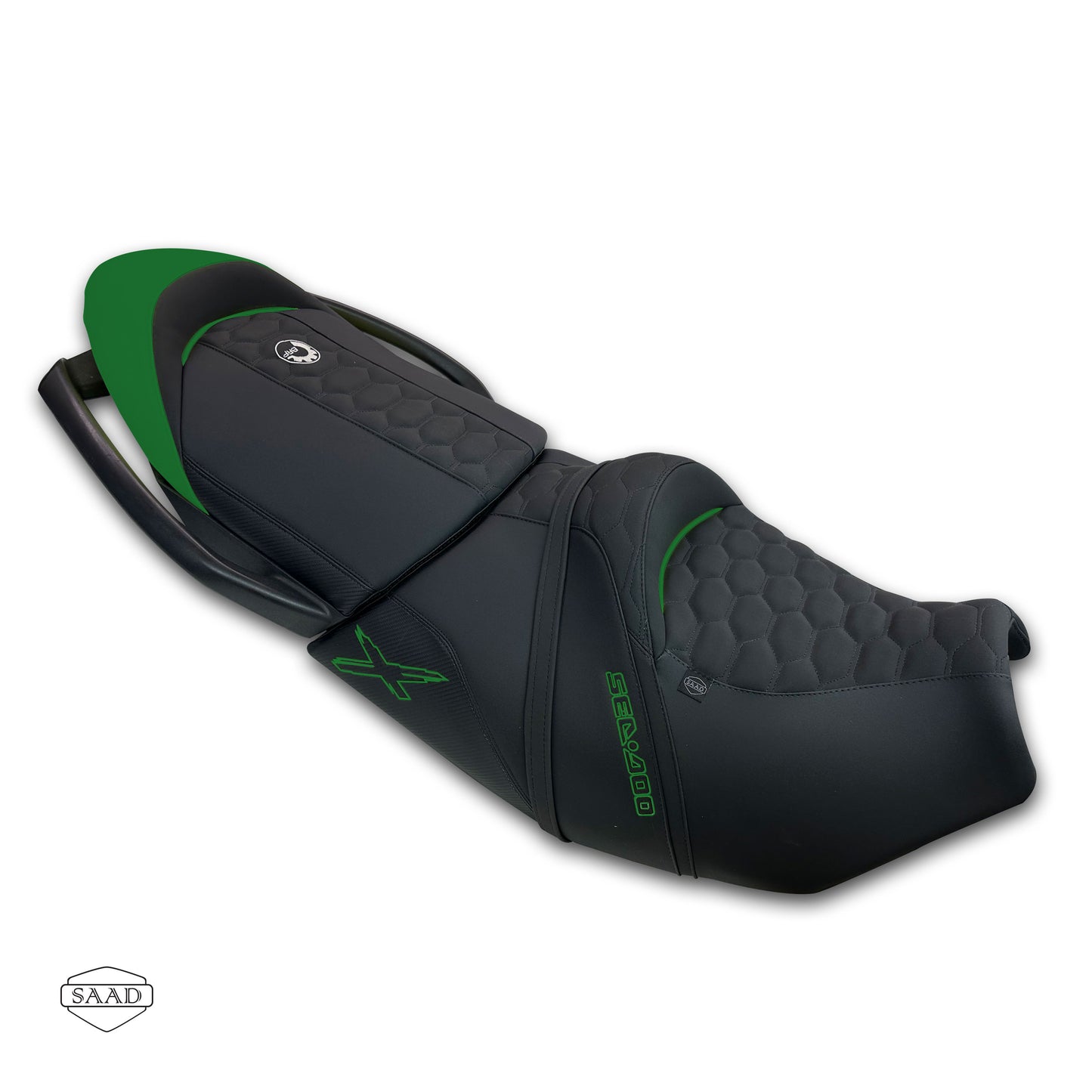 SEA-DOO RXT-X 300+325  - Wake Pro 230 /RXT 230 	2018