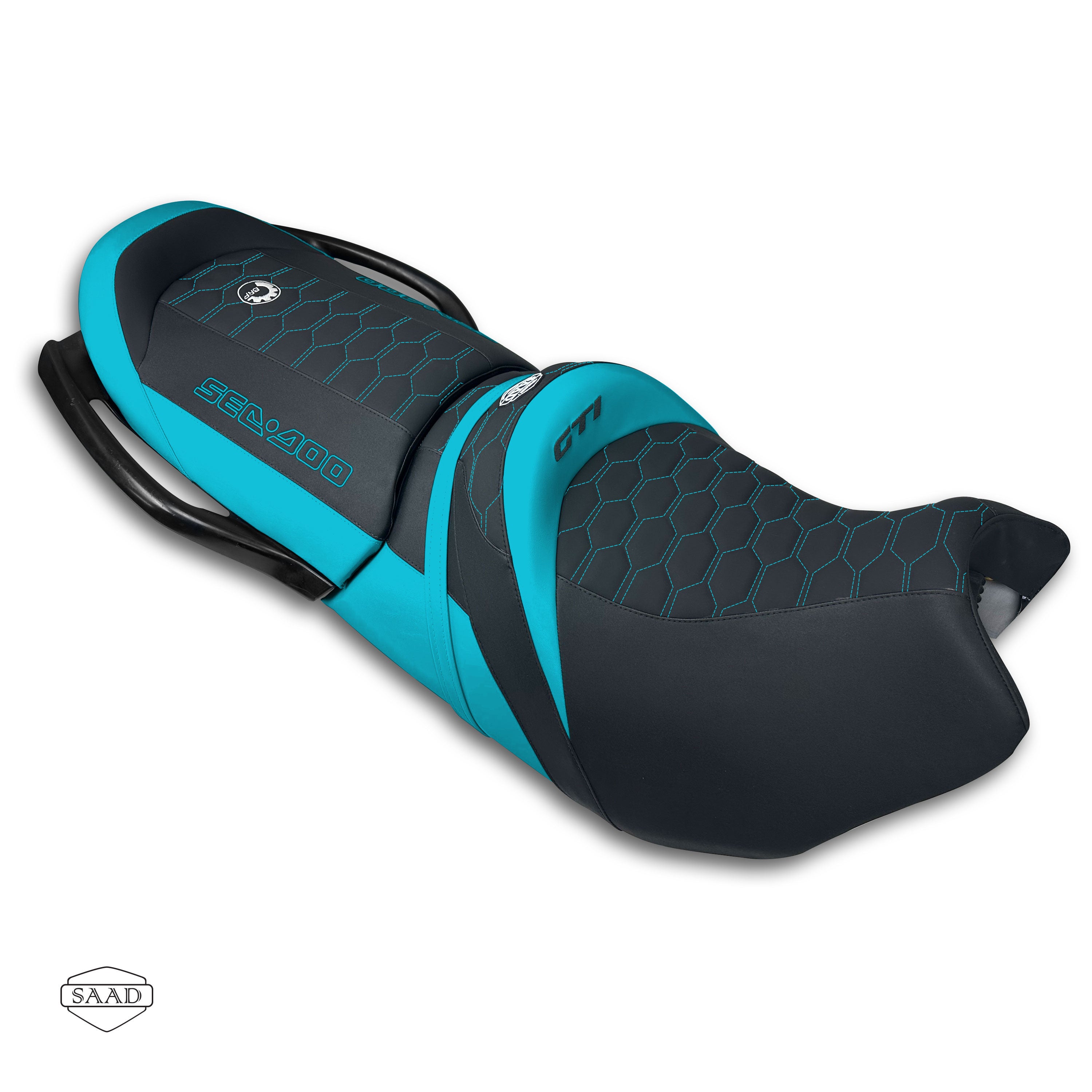 Sea-Doo GTI Se 170 2020+ Seat Cover by SAAD Covers