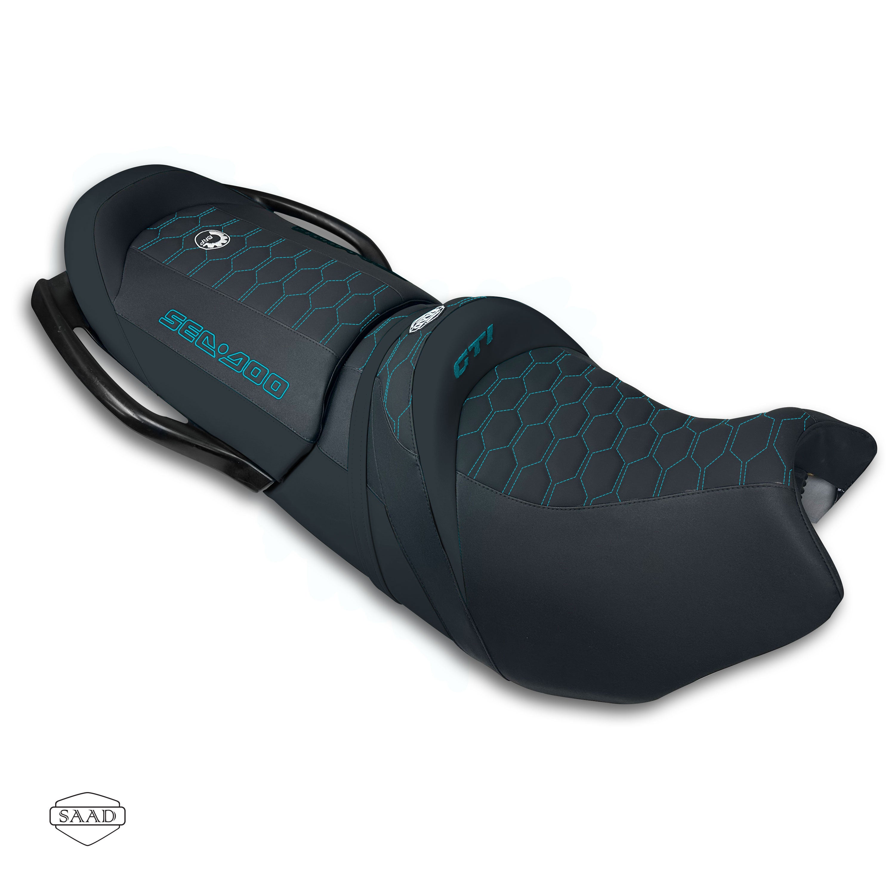 Sea-Doo GTI Se 170 2020+ Seat Cover by SAAD Covers - Photo 2