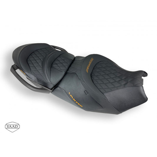 SEAT COVER FOR SEA-DOO GTX 300 LTD (2018-2022)