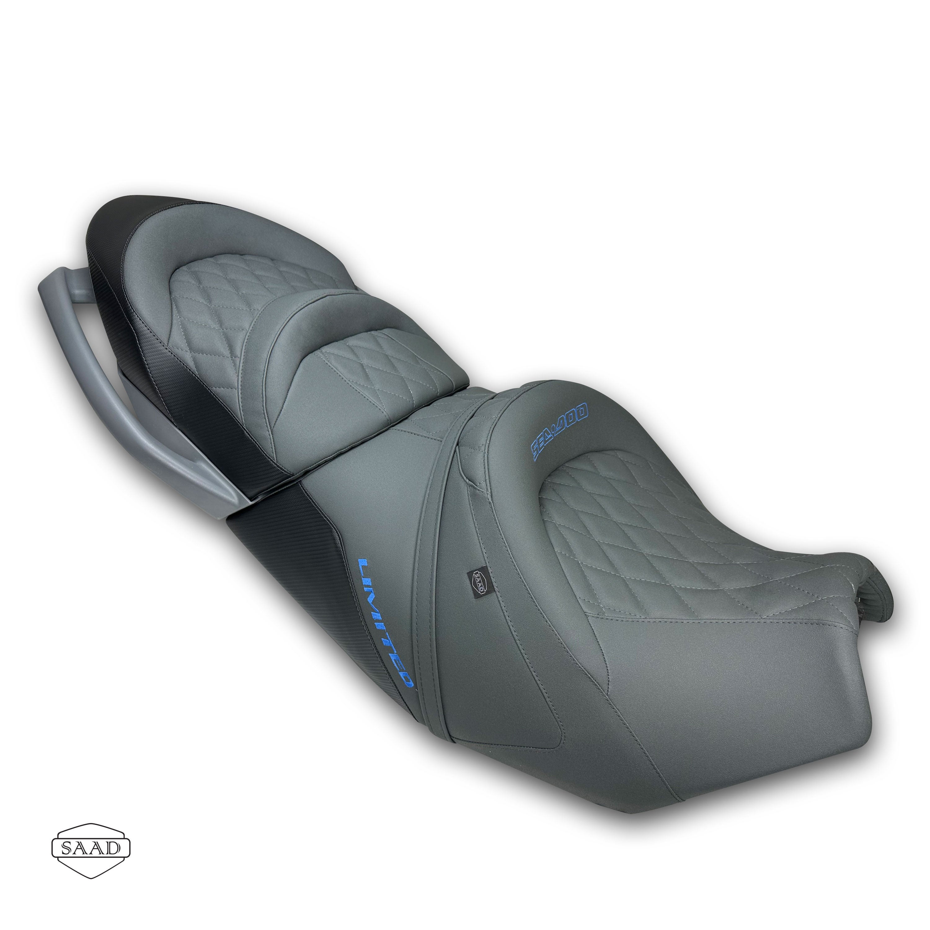Sea-Doo GTX 300 LTD 2018-2022 Seat Cover by SAAD Covers