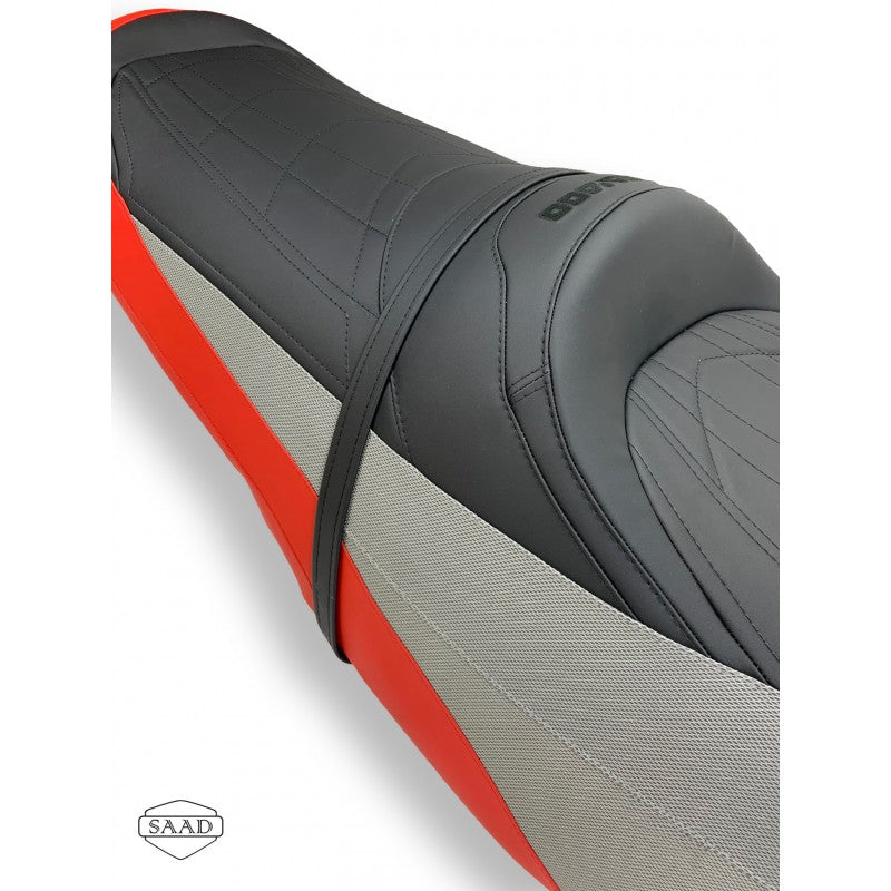 SEAT COVER FOR SEA-DOO GTX LIMITED IS (BASIC LINE) 2012