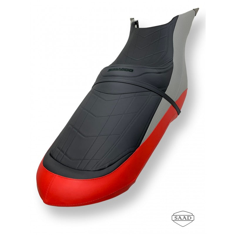 SEAT COVER FOR SEA-DOO GTX LIMITED IS (BASIC LINE) 2012