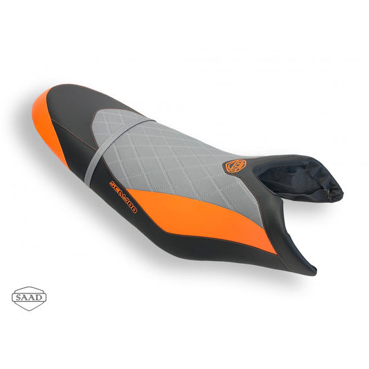 SEAT COVER FOR SEA-DOO RXP / RXP-X / RXP-X RS 255 (2008-2011)