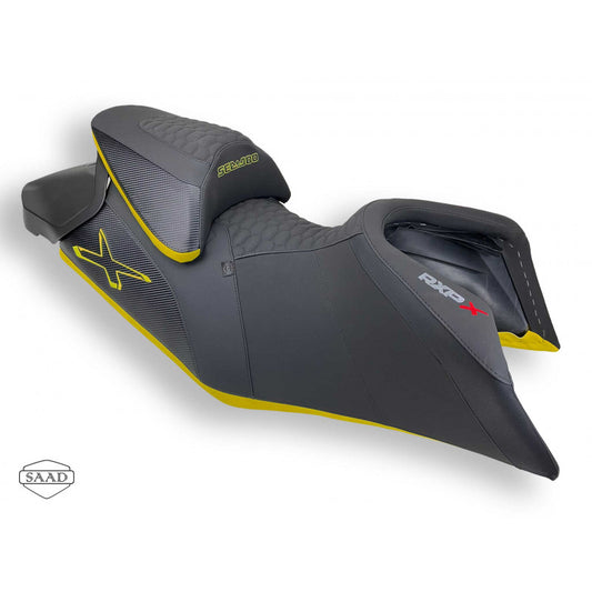 SEAT COVER FOR  SEA-DOO RXP-X 300/325 +APEX (2021+)