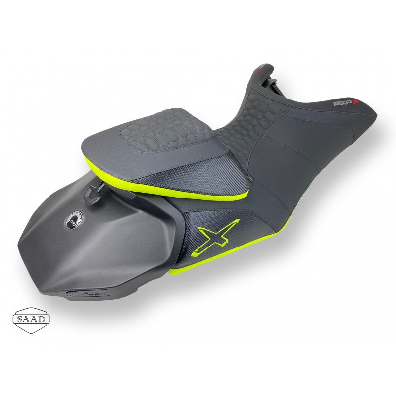 SEAT COVER FOR  SEA-DOO RXP-X 300/325 +APEX (2021+)