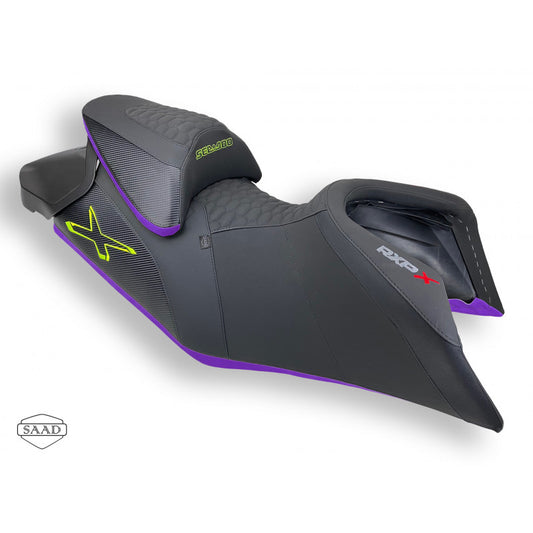 SEAT COVER FOR SEA-DOO RXP-X 300/325 +APEX (2021+)